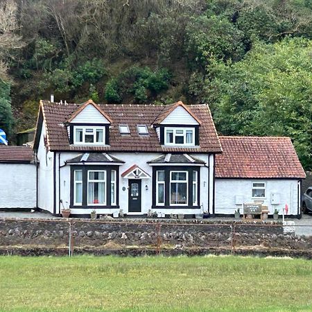 Montague Villa Dunoon Esterno foto