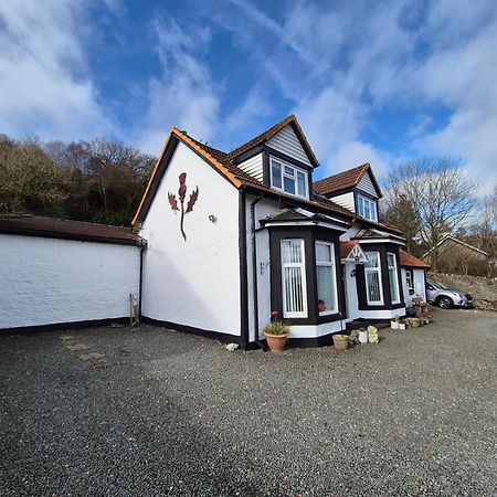 Montague Villa Dunoon Esterno foto