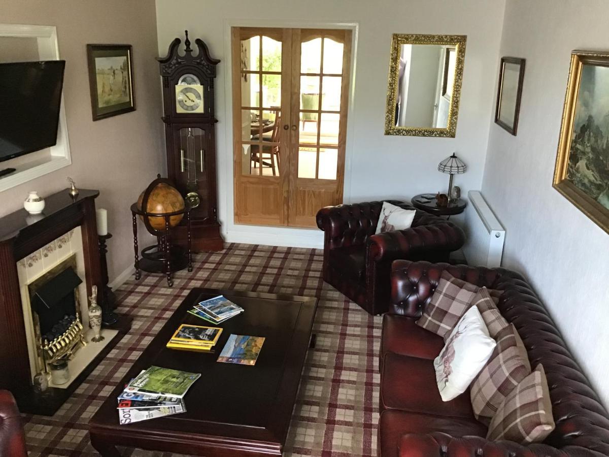 Montague Villa Dunoon Esterno foto