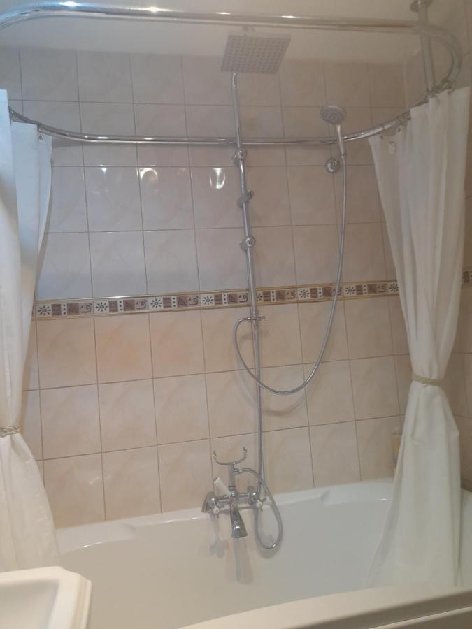 Montague Villa Dunoon Esterno foto